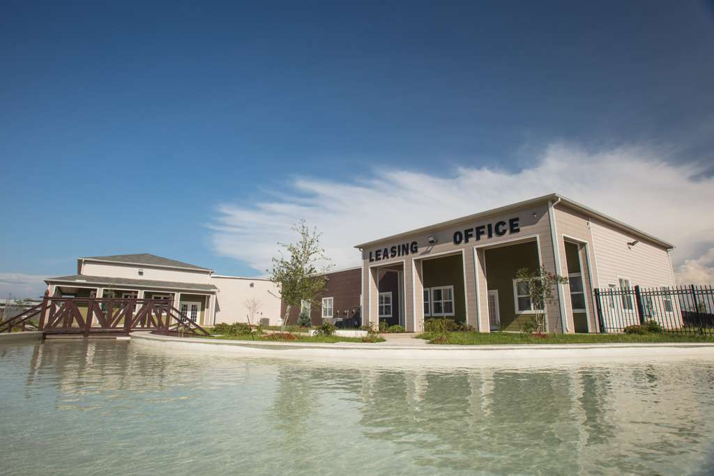 Fountain Hill Apartments