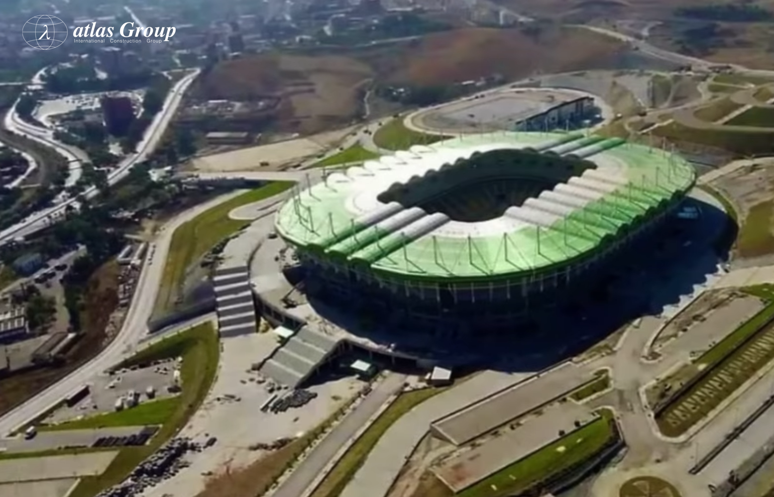 Sports and Venues