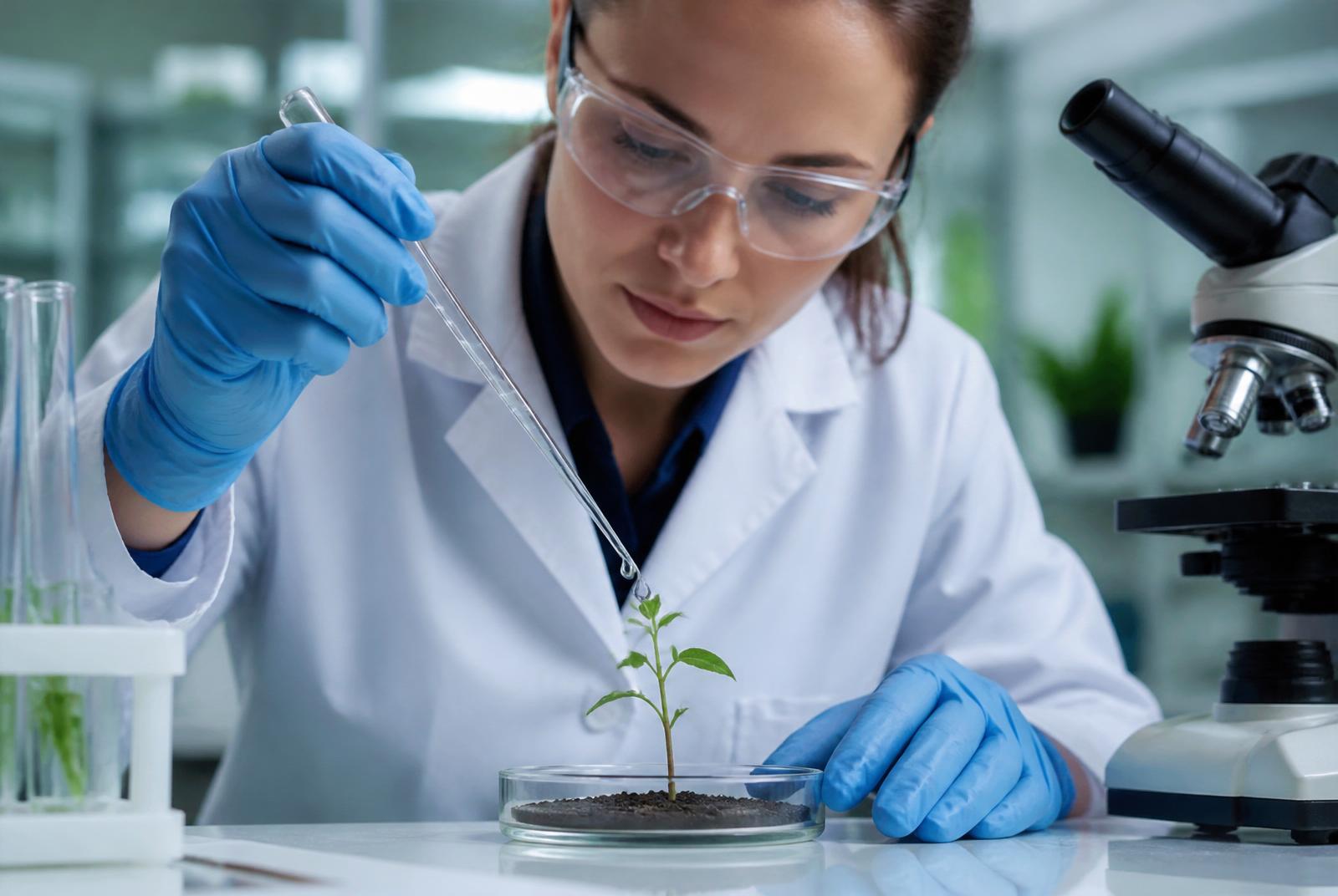Biotechnology