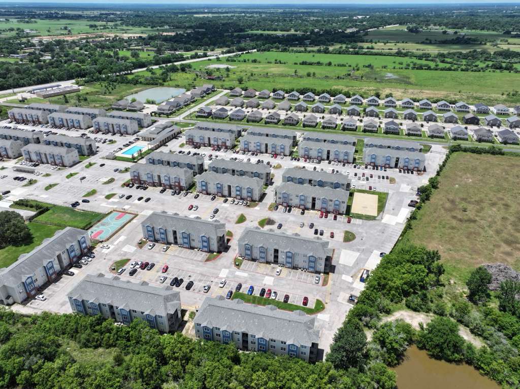 Real Estate Development & Management
