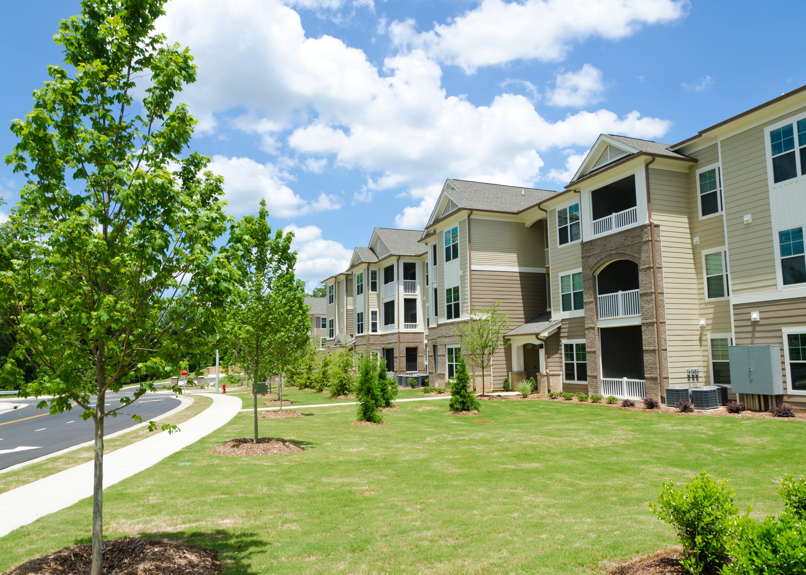 Residential